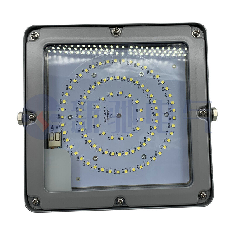 LED防爆灯NFC9192-50W/100W
