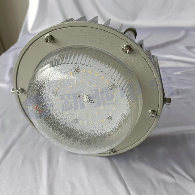 NFP628LED防水防尘灯具  LED三防灯30W 50W