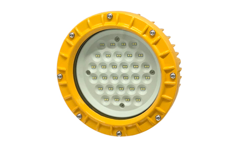 LED防爆灯的光源特点有哪些呢？